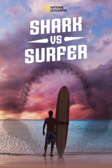 Shark vs. Surfer (2020) download