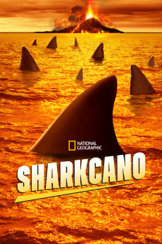 Sharkcano (2020) download