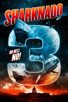 Sharknado 3: Oh Hell No! (2015) download