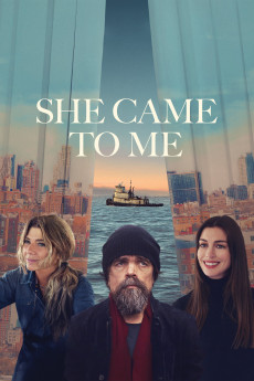 She Came to Me (2023) download