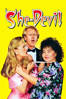 She-Devil (1989) download