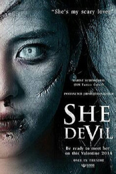 She Devil (2014) download