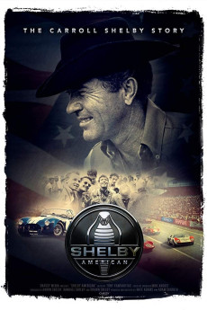 Shelby American: The Carroll Shelby Story (2019) download