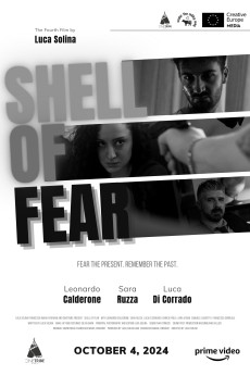 Shell of Fear (2024) download