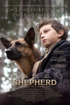 Shepherd: The Story of a Jewish Dog (2019) download