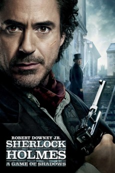 Sherlock Holmes: A Game of Shadows (2011) download