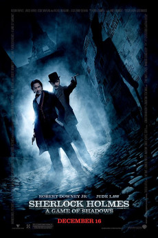 Sherlock Holmes: A Game of Shadows: Out of the Shadows (2011) download