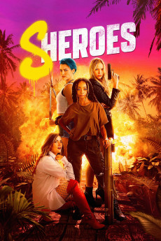 Sheroes (2023) download