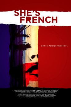 She's French (2017) download