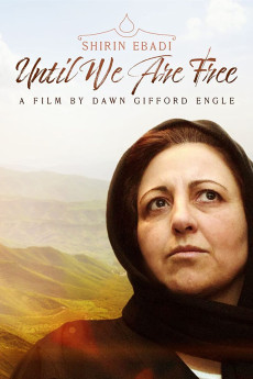 Shirin Ebadi: Until We Are Free (2022) download