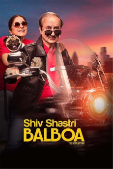 Shiv Shastri Balboa (2022) download