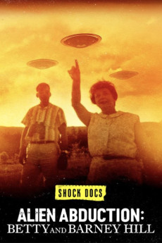 Shock Docs Alien Abduction: Betty and Barney Hill (2022) download