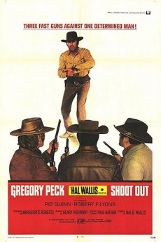 Shoot Out (1971) download