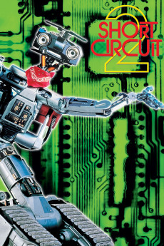 Short Circuit 2 (1988) download