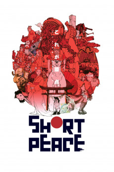 Short Peace (2013) download
