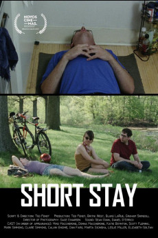 Short Stay (2016) download