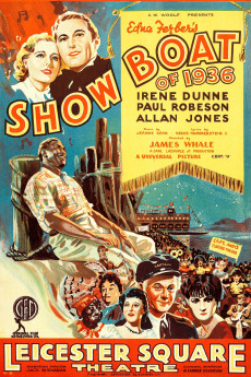 Show Boat (1936) download