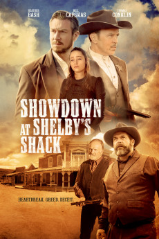 Showdown at Shelby's Shack (2019) download