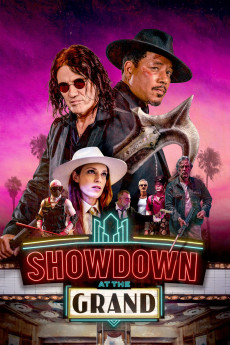 Showdown at the Grand (2023) download