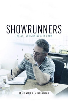 Showrunners: The Art of Running a TV Show (2014) download