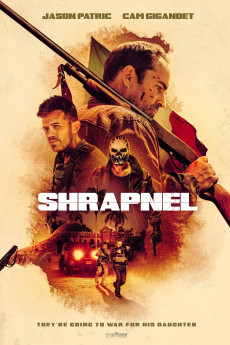 Shrapnel (2023) download