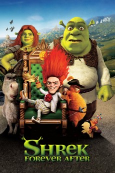 Shrek Forever After (2010) download