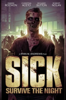 Sick: Survive the Night (2012) download
