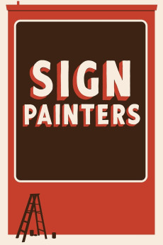 Sign Painters (2013) download