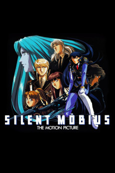 Silent Möbius (1991) download