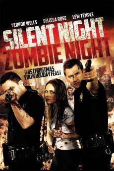 Silent Night, Zombie Night (2009) download