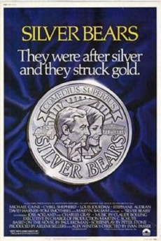 Silver Bears (1977) download