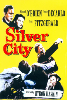 Silver City (1951) download