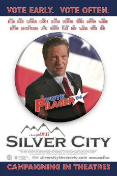 Silver City (2004) download