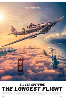 Silver Spitfire: The Longest Flight (2022) download