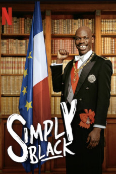 Simply Black (2020) download