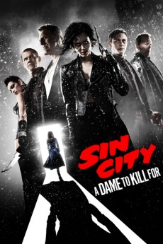 Sin City: A Dame to Kill For (2014) download