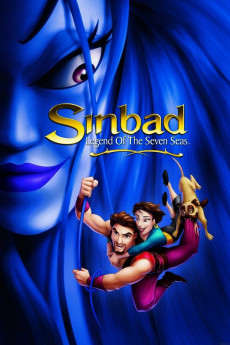 Sinbad: Legend of the Seven Seas (2003) download