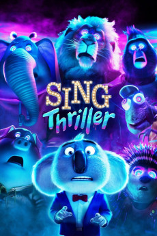 Sing: Thriller (2024) download