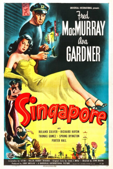 Singapore (1947) download