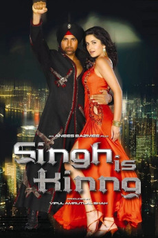 Singh Is King (2008) download