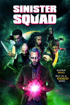 Sinister Squad (2016) download