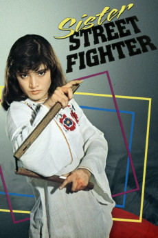 Sister Street Fighter (1974) download