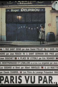 Six in Paris (1965) download