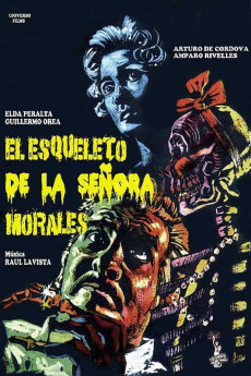 Skeleton of Mrs. Morales (1960) download