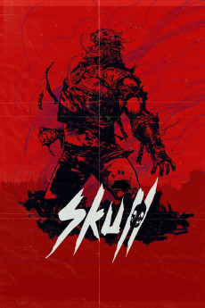 Skull: The Mask (2020) download