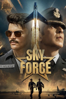 Sky Force (2025) download