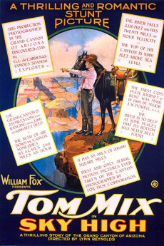 Sky High (1922) download