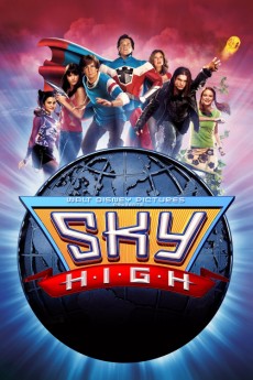 Sky High (2005) download