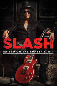Slash: Raised on the Sunset Strip (2014) download
