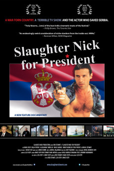 Slaughter Nick for President (2012) download